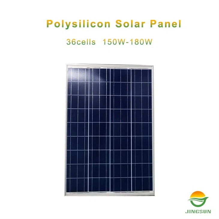180 W Solar Panel