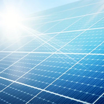 Päikeseenergia põhimõte