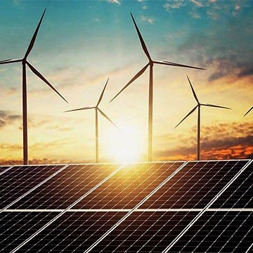 Päikeseenergia võib aidata vähendada tavapärase energiakasutuse negatiivseid tervisemõjusid