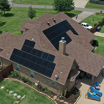 California keelab päikeseenergia ja salvestusruumi netomõõtmise: mida see energiatarbijate jaoks ...