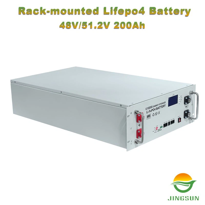 10KWh Lifepo4 Battery