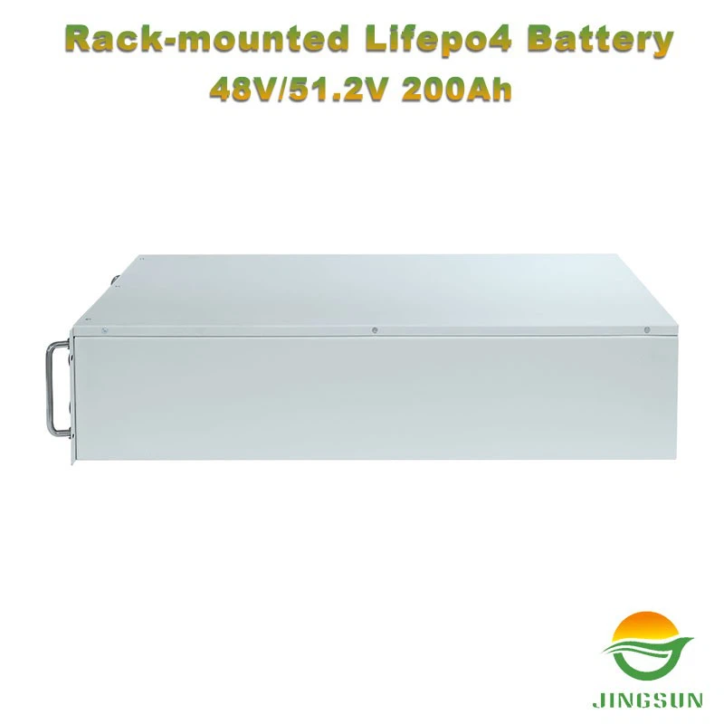 10KWh Lifepo4 Battery