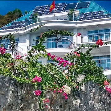 Vietnam käivitab uue katusel oleva päikeseenergia võrgu mõõtmise skeemi
