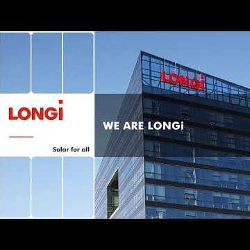 LONGi viimased suhtlusprotokollid