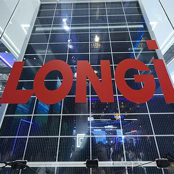 Longi Green Energy uusim suhtlusminutid